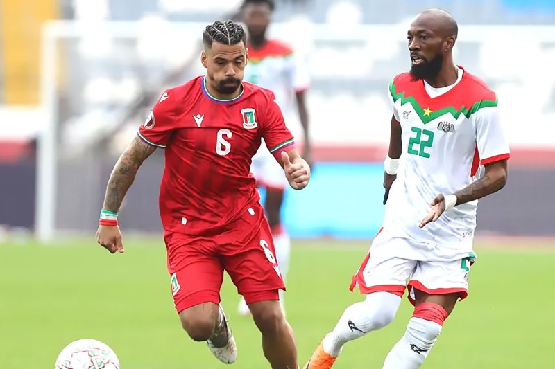 Nhận định, Soi kèo Burkina Faso vs Benin 02h00 ngày 26/09: Hòa là đẹp - Ảnh 1