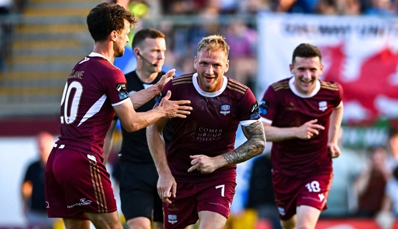 Nhận định, Soi kèo Galway vs Shelbourne 01h45 ngày 26/09: Thế trận giằng co - Ảnh 1