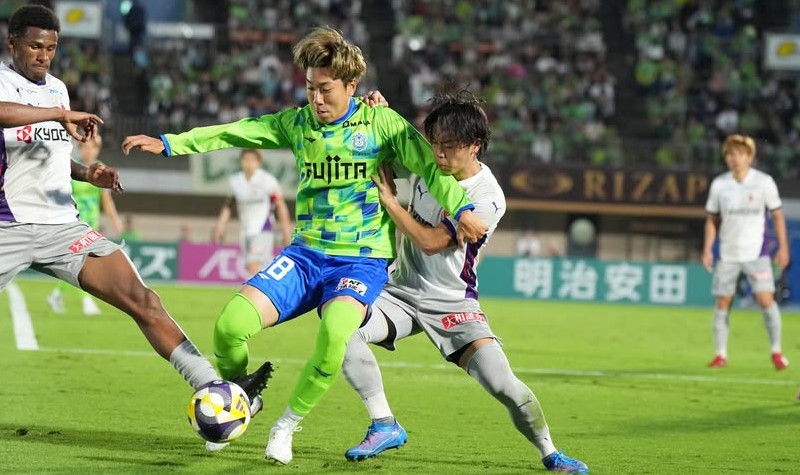 Nhận định, Soi kèo Imabari vs Shonan Bellmare 15h00 ngày 26/09: Thắng đội cuối bảng - Ảnh 1