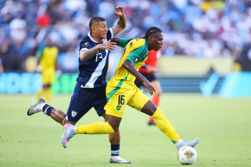 Nhận định, Soi kèo Jamaica vs Guatemala 07h00 ngày 26/09: 3 điểm ở lại - Ảnh 1