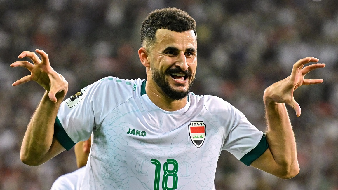 Nhận định, Soi kèo Kuwait vs Iraq 22h55 ngày 26/9: Cán cân chênh lệch - Ảnh 2