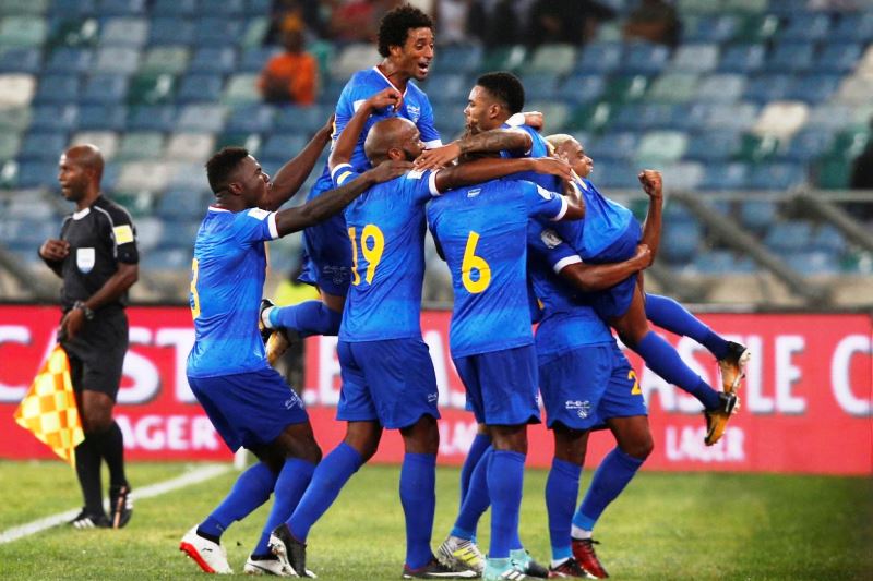 Nhận định, Soi kèo Mali vs Cape Verde 02h00 ngày 26/09: Điểm tựa sân nhà - Ảnh 1