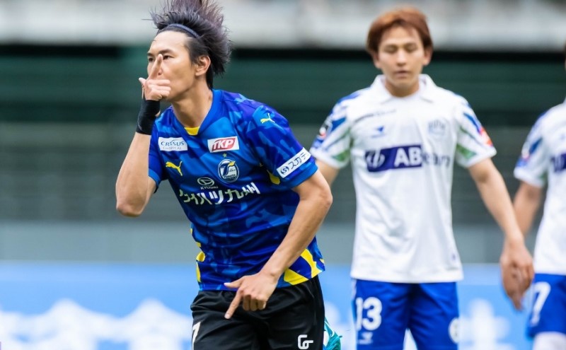 Nhận định, Soi kèo Montedio Yamagata vs Sagan Tosu 15h00 ngày 26/09: Giữ lại 3 điểm - Ảnh 1
