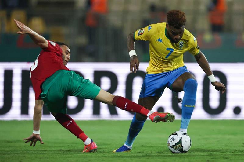 Nhận định, Soi kèo Morocco vs Gabon 02h00 ngày 26/09: Tin vào cửa dưới - Ảnh 1