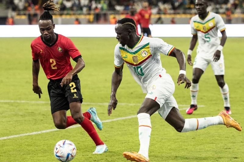 Nhận định, Soi kèo Senegal vs Mozambique 02h00 ngày 26/09: Cửa trên tất thắng - Ảnh 1