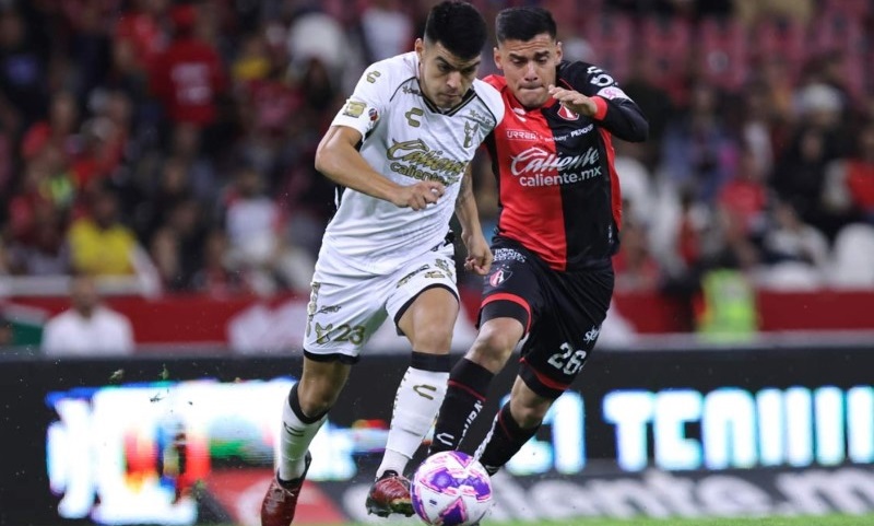 Nhận định, Soi kèo Tijuana vs Atlas 10h00 ngày 26/9: Sân nhà là sự khác biệt - Ảnh 1
