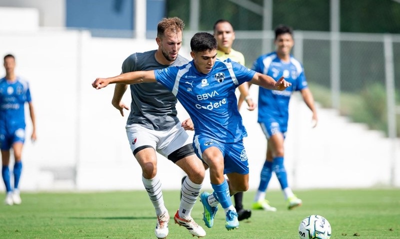 Soi kèo phạt góc Atlante vs Monterrey, 08h00 ngày 26/9 - Ảnh 1