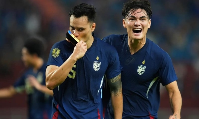 Soi kèo phạt góc Pakistan vs Thái Lan, 15h00 ngày 26/9 - Ảnh 1