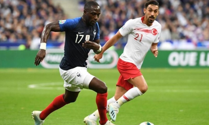 Soi kèo phạt góc Thổ Nhĩ Kỳ vs Pháp, 01h45 ngày 26/9 - Ảnh 1