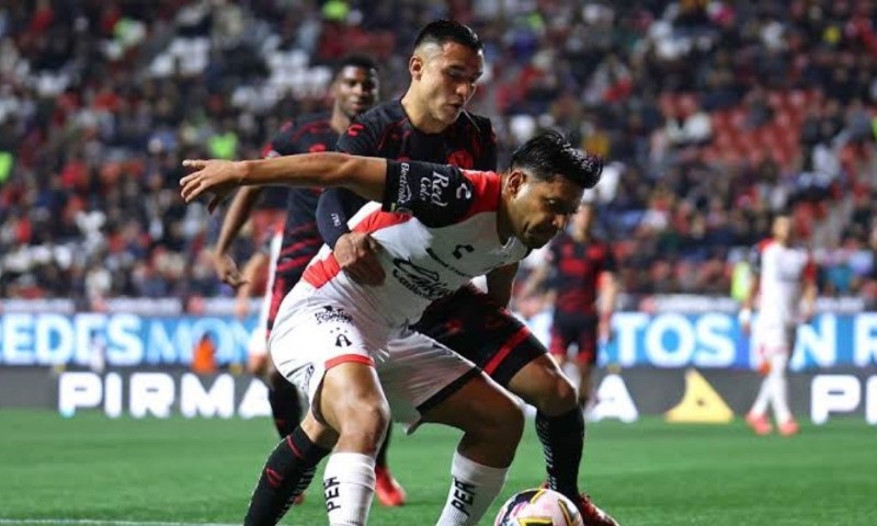 Soi kèo phạt góc Tijuana vs Atlas, 10h00 ngày 26/9 - Ảnh 1