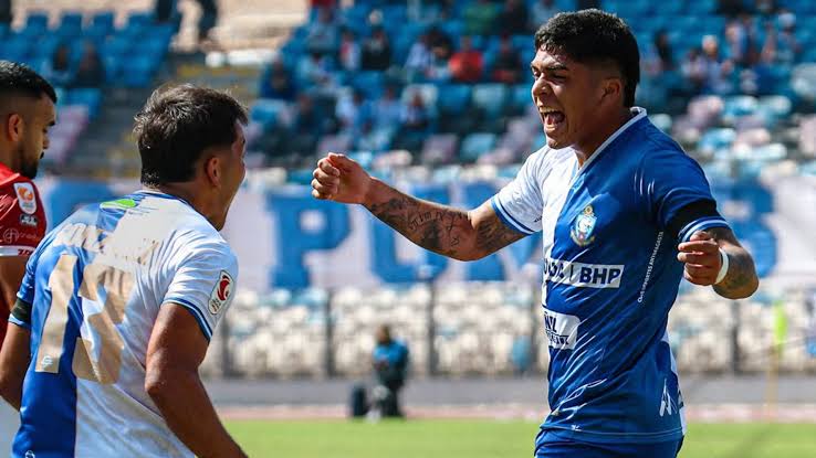 Nhận định, Soi kèo Antofagasta vs Deportes Iquique 22h30 ngày 27/9: Điểm tựa sân nhà - Ảnh 1