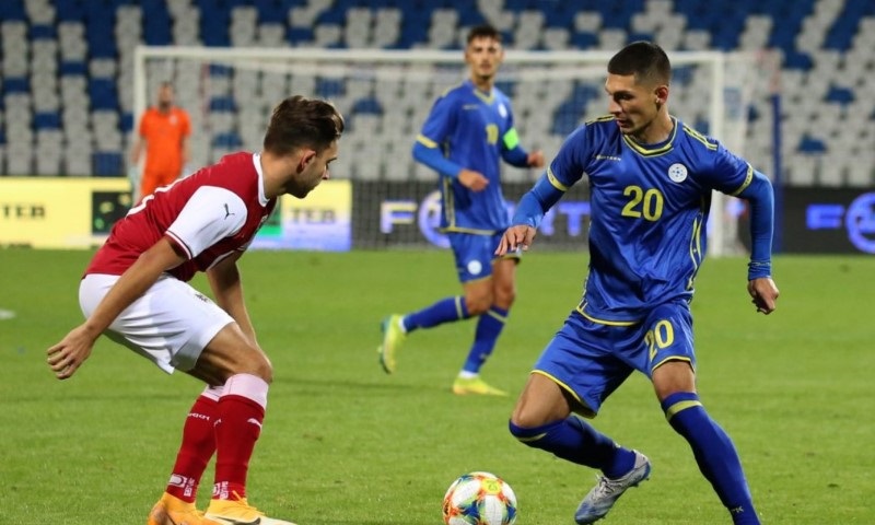 Nhận định, Soi kèo Áo vs Kosovo 23h00 ngày 27/9: Chủ nhà bá đạo - Ảnh 1