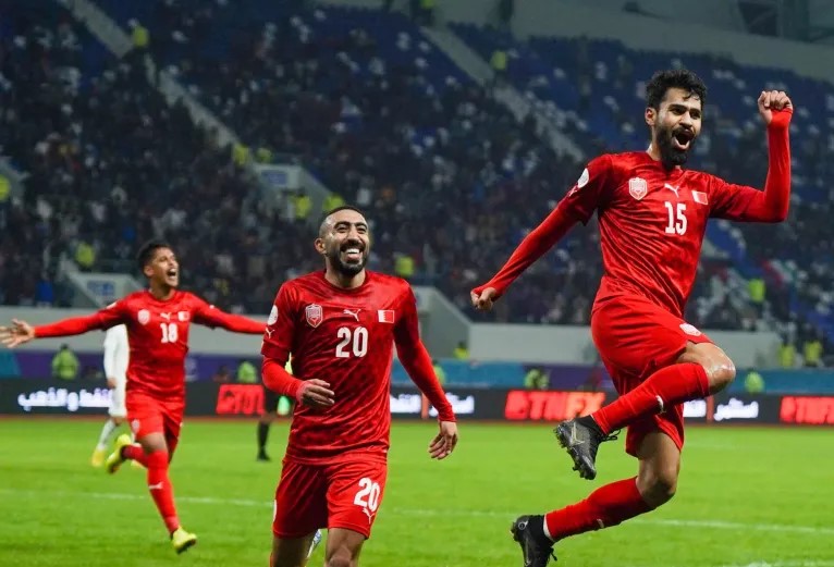 Nhận định, Soi kèo Bahrain vs UAE 01h00 ngày 28/9: Chủ nhà vượt trội - Ảnh 1