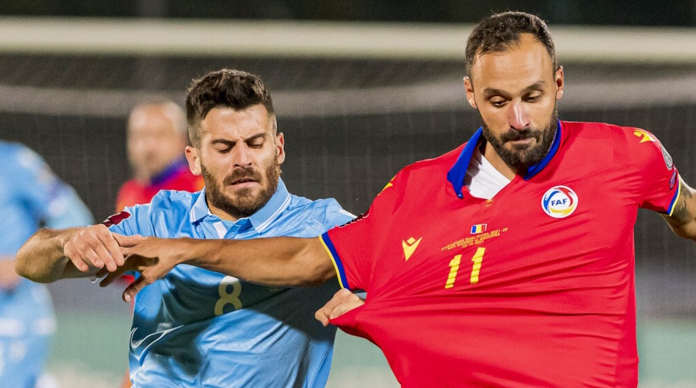 Nhận định, Soi kèo Gibraltar vs Andorra 23h00 ngày 27/9: 'Tôm tép' so tài - Ảnh 3
