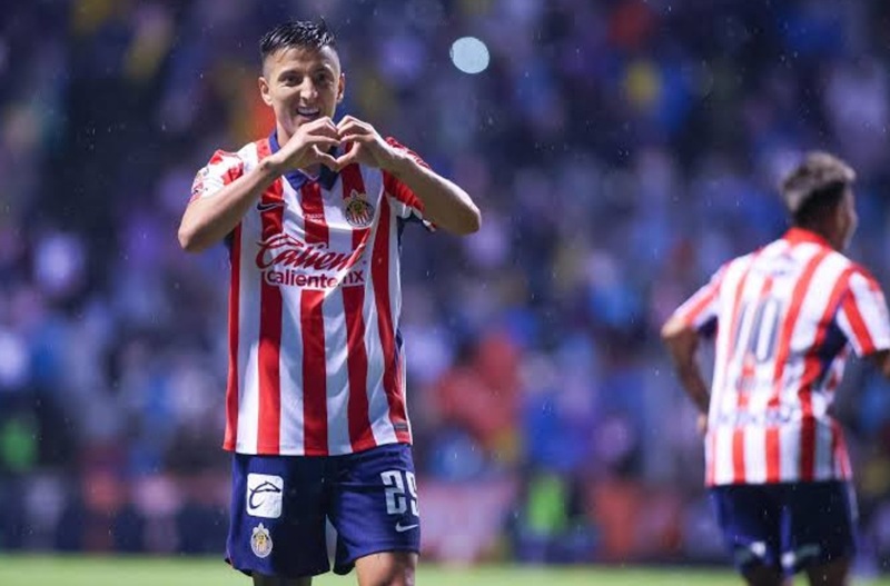Nhận định, Soi kèo Guadalajara vs Queretaro 06h05 ngày 27/09: Chủ nhà áp đảo - Ảnh 1