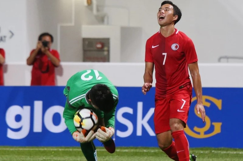 Nhận định, Soi kèo Hong Kong vs Lào 14h00 ngày 27/09: Rượt đuổi tỷ số - Ảnh 1