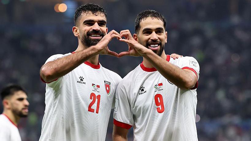Nhận định, Soi kèo Jordan vs Syria 00h00 ngày 28/9: Bản lĩnh đương kim á quân - Ảnh 2