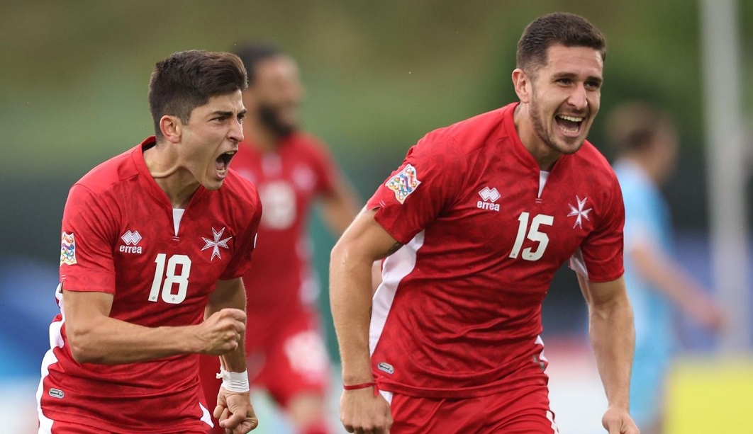 Nhận định, Soi kèo Malta vs Liechtenstein 23h30 ngày 27/9: Nỗ lực vươn lên - Ảnh 1