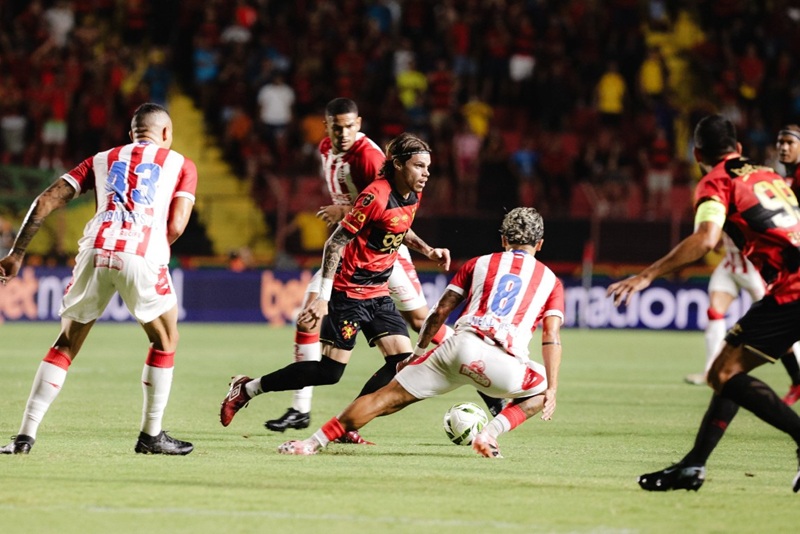 Nhận định, Soi kèo Nautico vs Recife 02h30 ngày 27/09: Derby căng thẳng - Ảnh 1