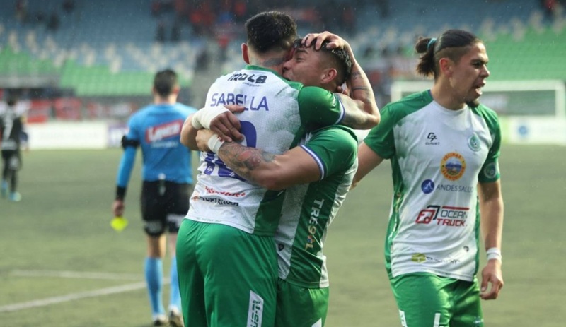 Nhận định, Soi kèo Nublense vs Puerto Montt 03h30 ngày 27/09: Chủ nhà thất thế - Ảnh 1
