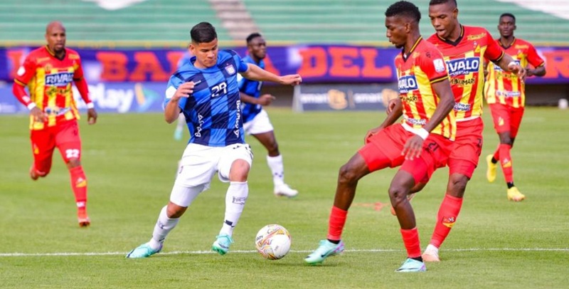 Nhận định, Soi kèo Pereira vs Bogota 04h10 ngày 27/09: Thế trận giằng co - Ảnh 1