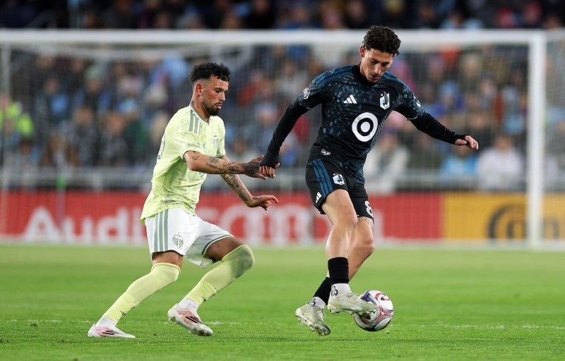 Nhận định, Soi kèo Seattle Sounders vs Minnesota 07h30 ngày 27/09: Chủ nhà tất thắng - Ảnh 1