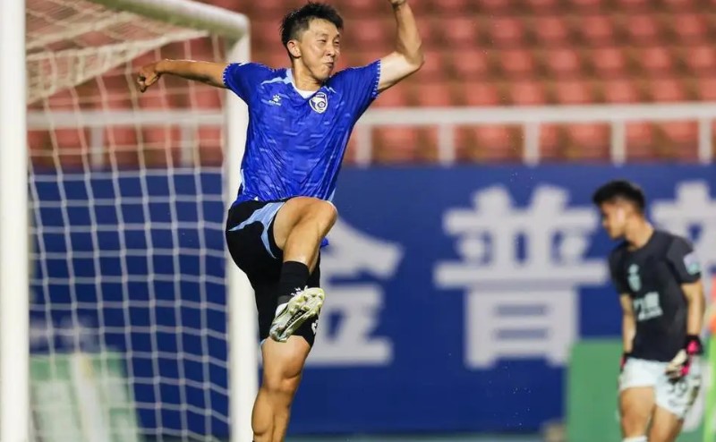 Nhận định, Soi kèo ShaanXi Union vs Dalian Kuncheng 18h00 ngày 27/09: Chủ khách trái chiều - Ảnh 1