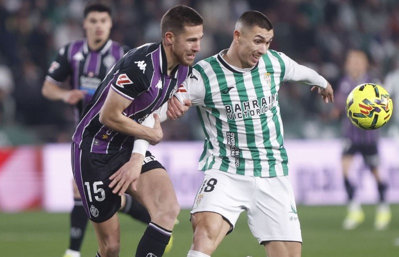 Nhận định, Soi kèo Valladolid vs Cordoba 19h00 ngày 27/09: Tiếp tục lật kèo - Ảnh 1