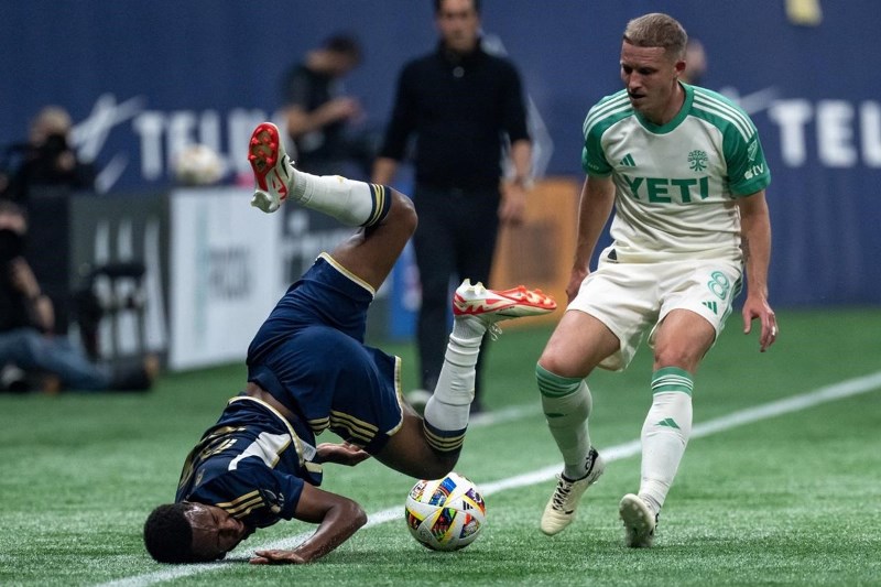 Nhận định, Soi kèo Vancouver Whitecaps vs DC United 09h30 ngày 27/09: Chênh lệch thực lực - Ảnh 1
