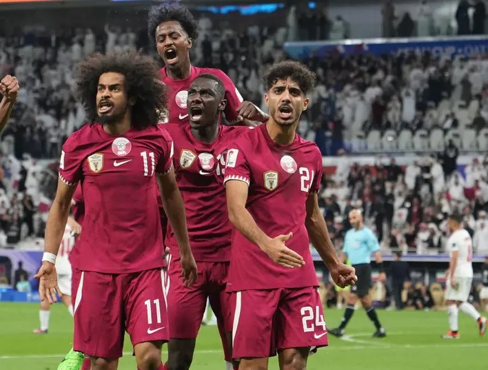 Nhận định, Soi kèo Yemen vs Qatar 22h00 ngày 27/9: Khẳng định vị thế - Ảnh 1