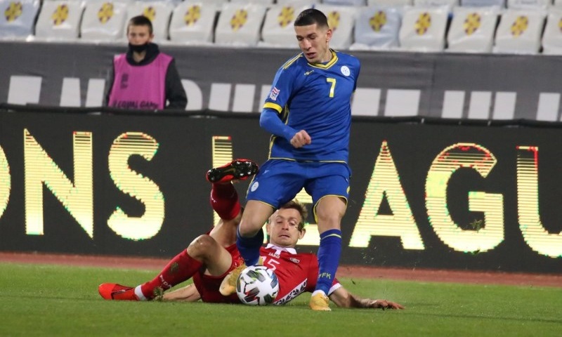 Soi kèo phạt góc Áo vs Kosovo, 23h00 ngày 27/9 - Ảnh 1