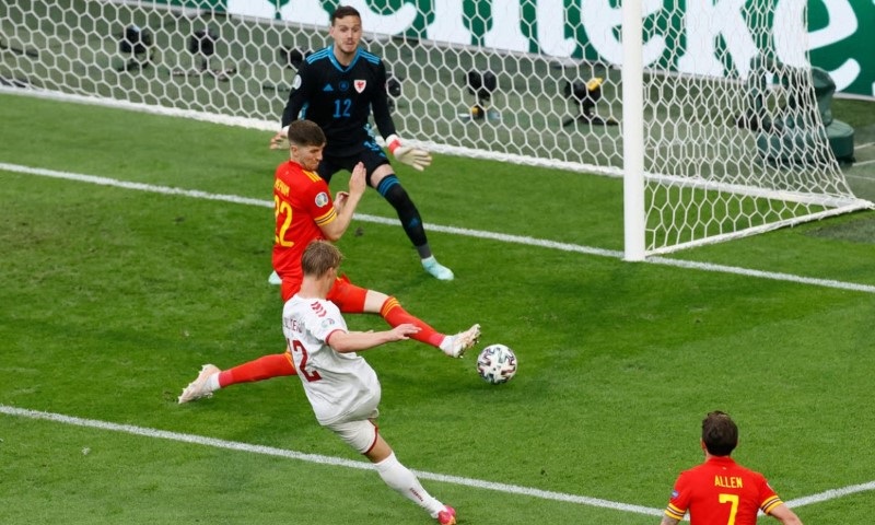 Soi kèo phạt góc Đan Mạch vs Xứ Wales, 23h00 ngày 27/9 - Ảnh 1
