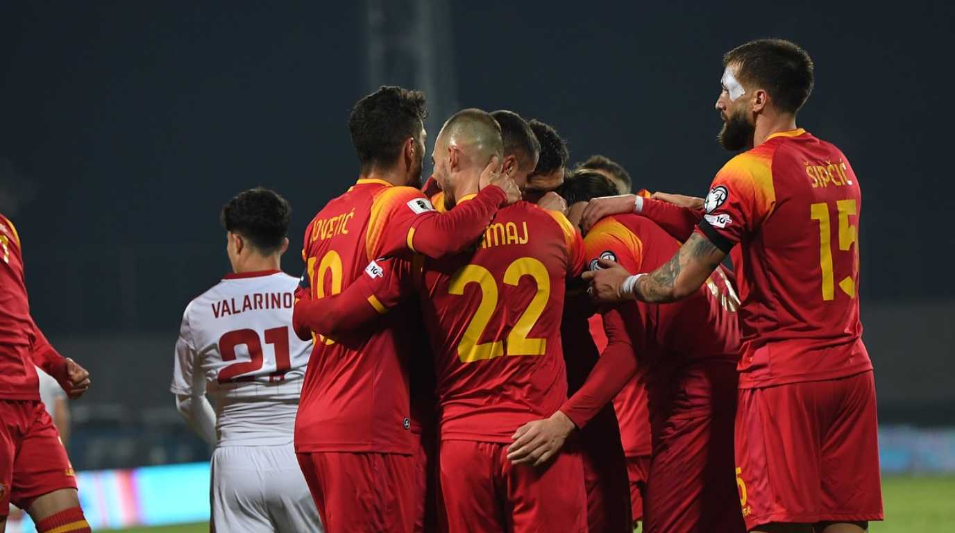 Nhận định, Soi kèo Armenia vs Montenegro 23h00 ngày 28/9: Cân tài cân sức - Ảnh 1
