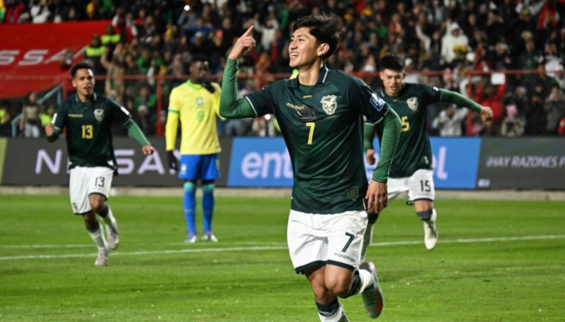 Nhận định, Soi kèo Bolivia vs Paraguay 03h30 ngày 28/09: Chênh lệch - Ảnh 1