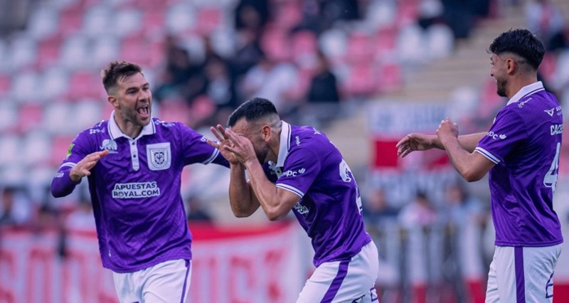 Nhận định, Soi kèo Concepcion vs Curico Unido 01h00 ngày 28/09: Chủ nhà thắng cách biệt - Ảnh 1