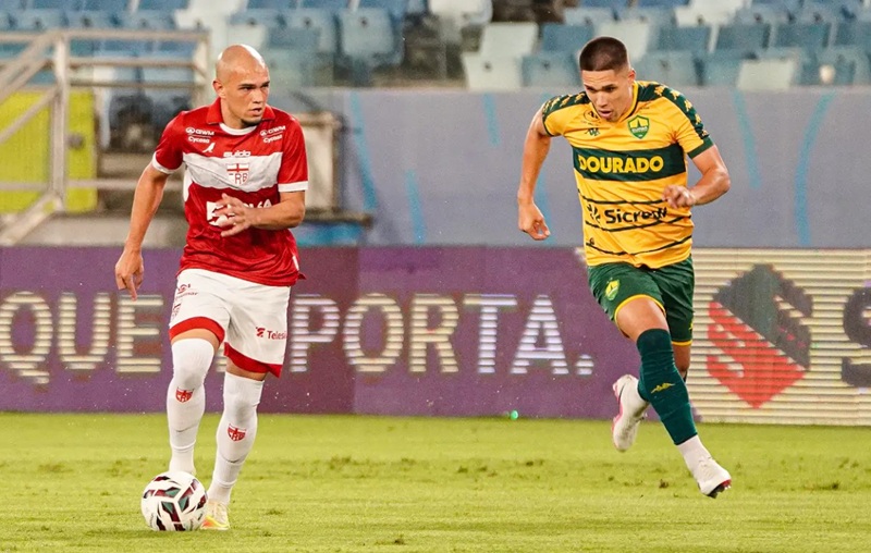 Nhận định, Soi kèo CRB vs Cuiaba 02h00 ngày 28/09: Chủ nhà có điểm tựa - Ảnh 1