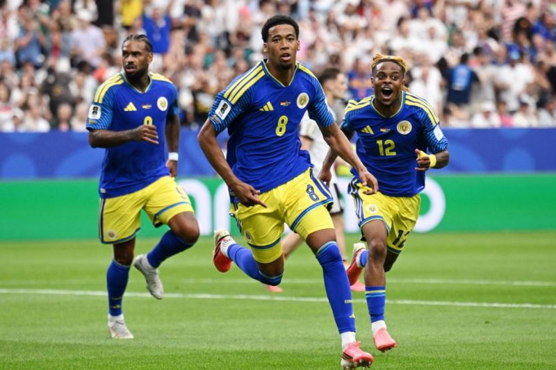 Nhận định, Soi kèo Curacao vs Nicaragua 07h00 ngày 28/09: Chia điểm - Ảnh 1