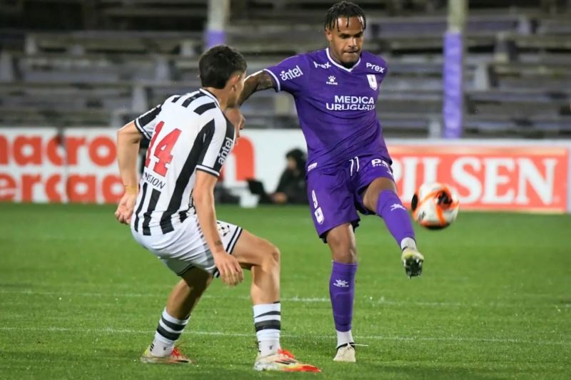 Nhận định, Soi kèo Defensor Sporting vs Danubio 04h00 ngày 28/09: Chủ nhà đáng tin - Ảnh 1
