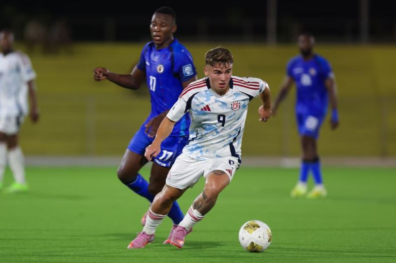 Nhận định, Soi kèo Haiti vs Costa Rica 06h00 ngày 28/09: Hòa là đẹp - Ảnh 1