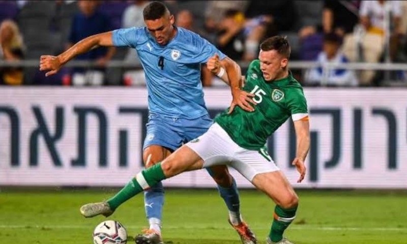 Nhận định, Soi kèo Israel vs CH Ireland 01h45 ngày 28/9: Cửa-dưới có điểm - Ảnh 1