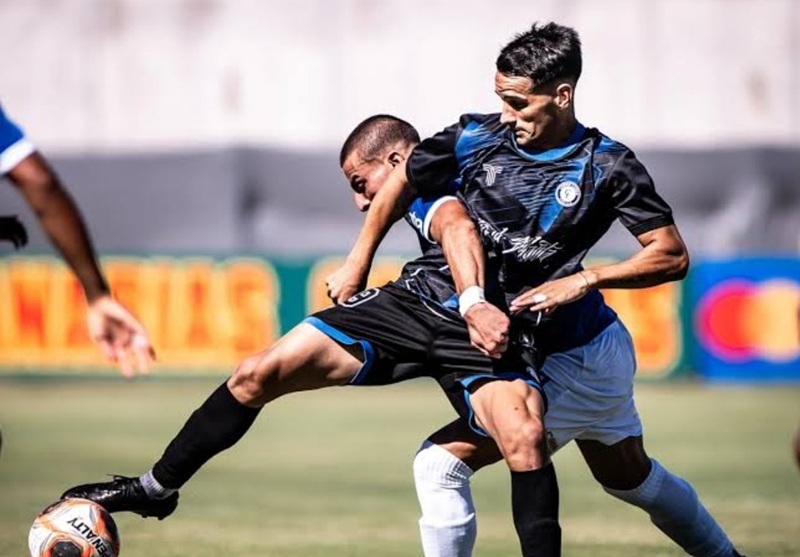 Nhận định, Soi kèo Juventud de Las Piedras vs Atletico Cerro 01h00 ngày 28/09: Chủ nhà thăng hoa - Ảnh 1