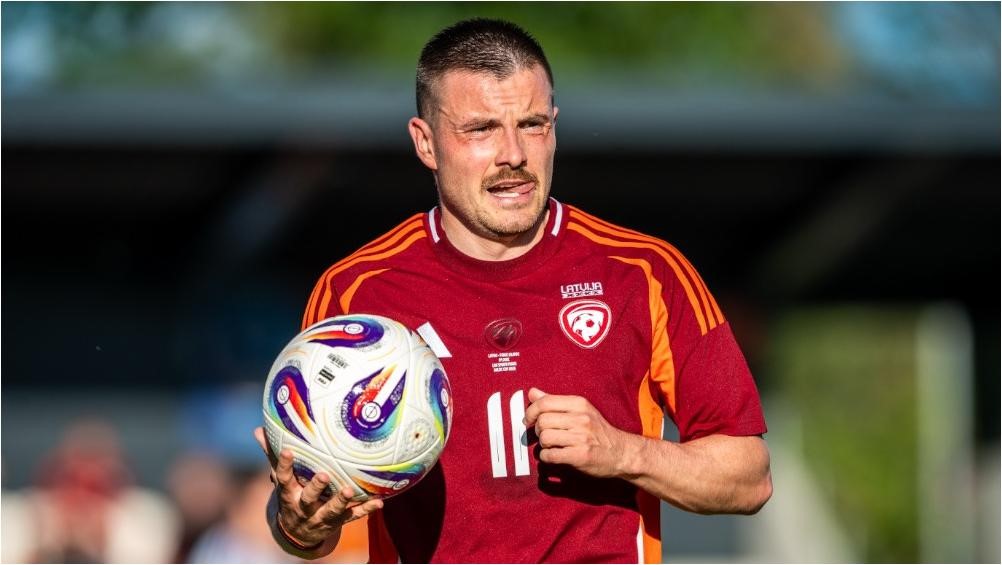 Nhận định, Soi kèo Latvia vs Đảo Cyprus 23h00 ngày 28/9: Điểm tựa sân nhà - Ảnh 1