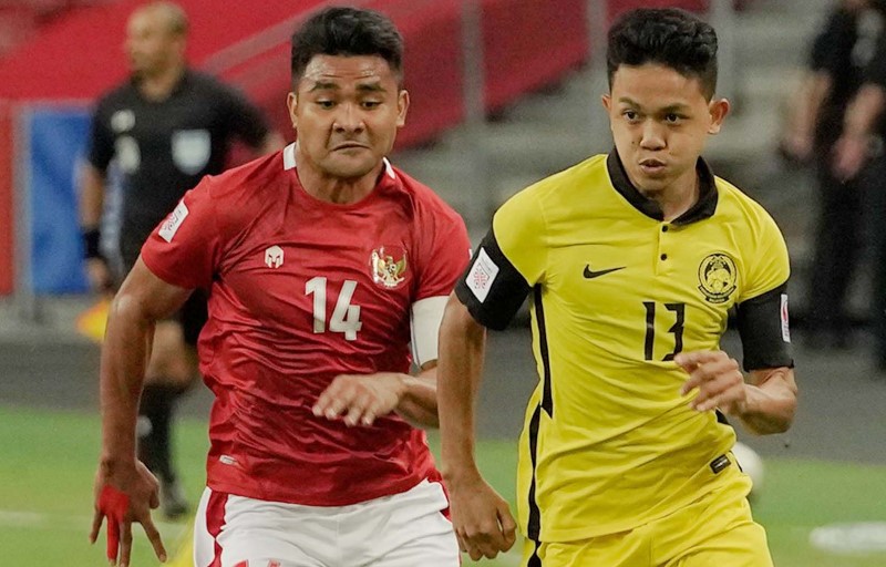 Nhận định, Soi kèo Malaysia vs Indonesia 19h30 ngày 28/09: Ưu ái chủ nhà - Ảnh 1
