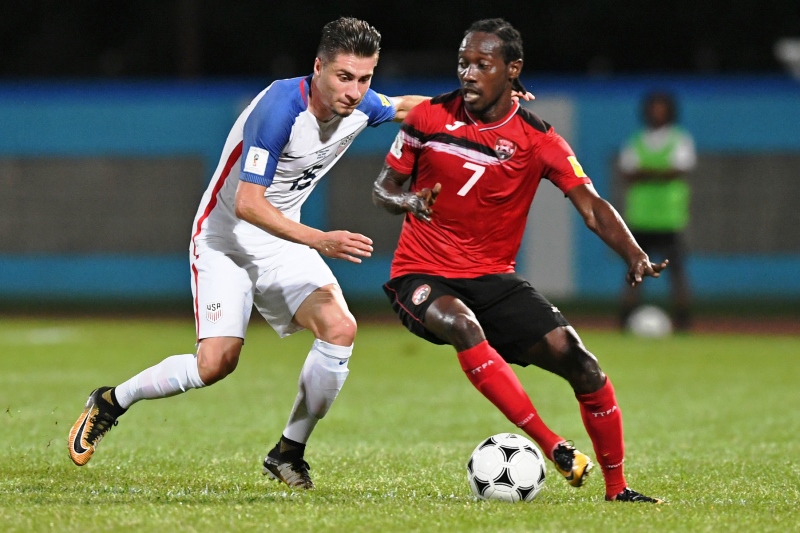 Nhận định, Soi kèo Trinidad vs CH Dominican 08h00 ngày 28/09: Chủ nhà vượt khó - Ảnh 1