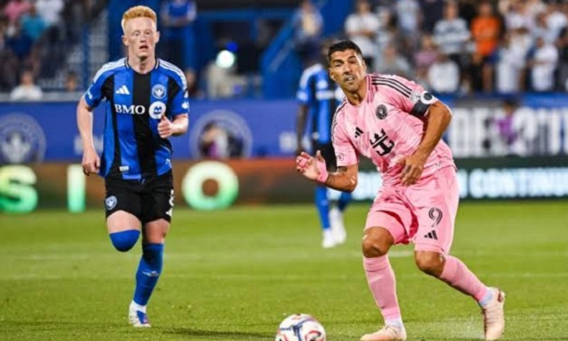 Soi kèo phạt góc Columbus Crew vs Inter Miami, 06h00 ngày 28/9 - Ảnh 1