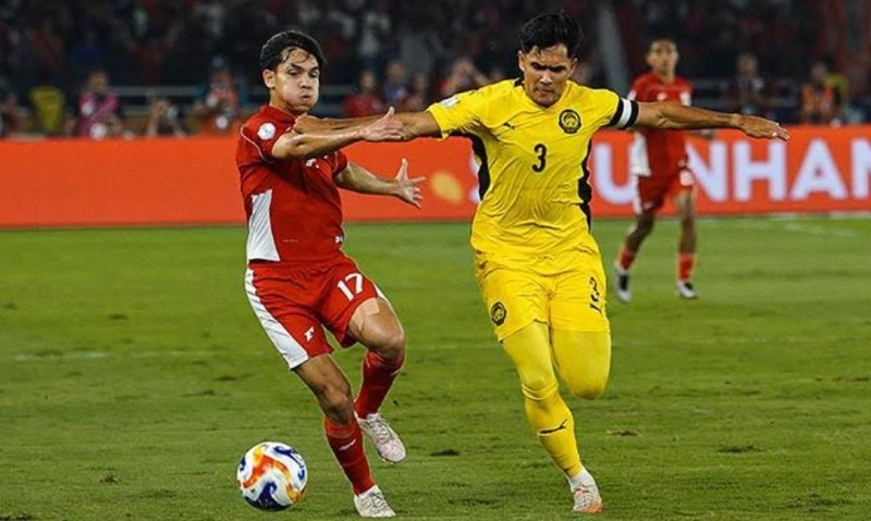 Soi kèo phạt góc Malaysia vs Indonesia, 19h30 ngày 28/9 - Ảnh 1