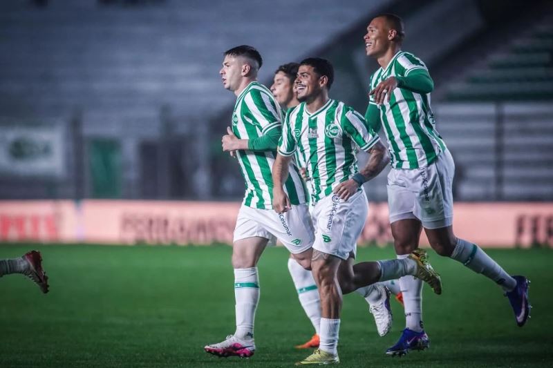 Nhận định, Soi kèo America MG vs Juventude 05h30 ngày 29/09: Đánh bại chủ nhà - Ảnh 1