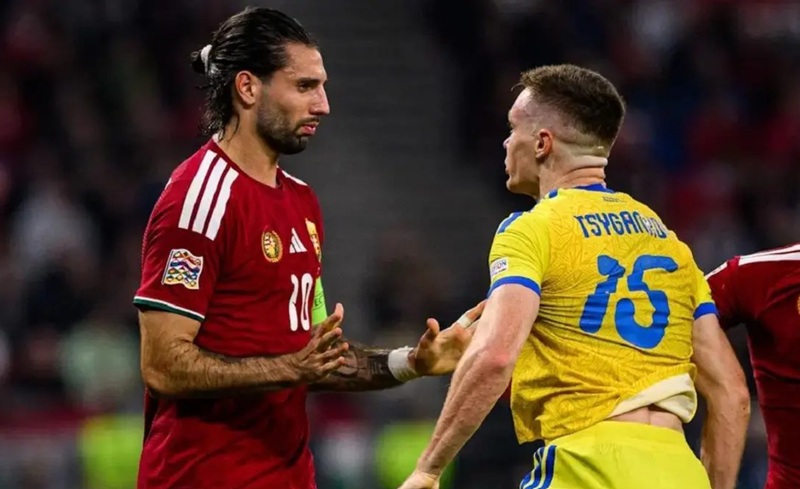Nhận định, Soi kèo Bắc Ireland vs Hungary 01h45 ngày 29/09: Lợi thế sân bãi - Ảnh 1