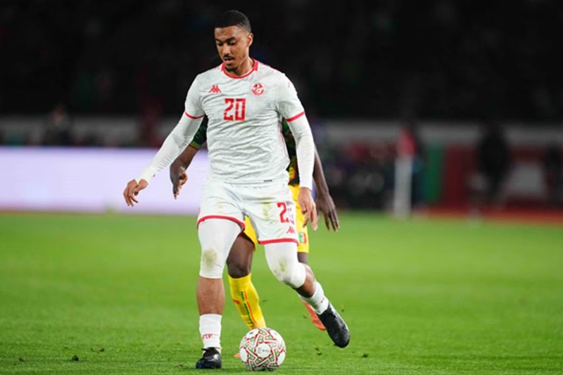Nhận định, Soi kèo Botswana vs Tunisia 02h00 ngày 29/09: Cửa trên áp đảo - Ảnh 1