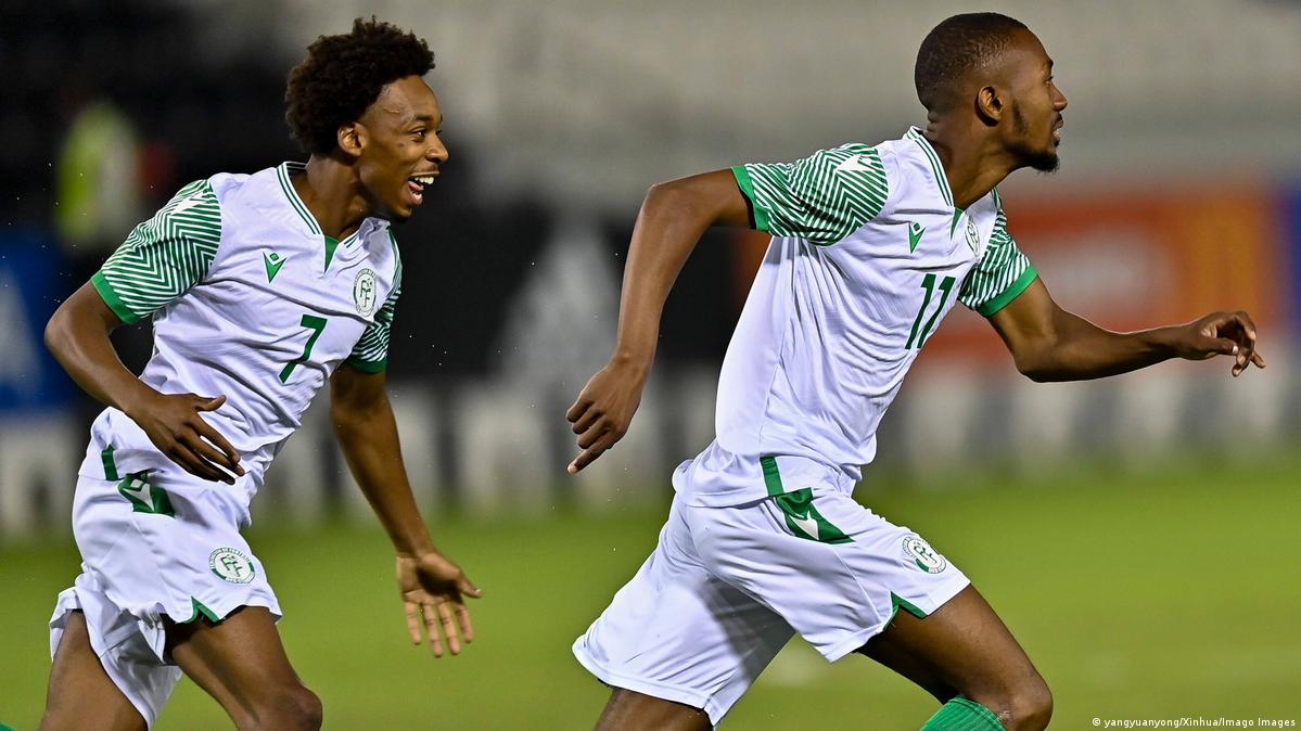 Nhận định, Soi kèo Burundi vs Algeria 20h00 ngày 29/9: Bầy Cáo đi dạo - Ảnh 1